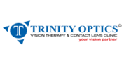 Trinity optics